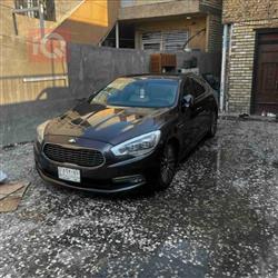 Kia K900